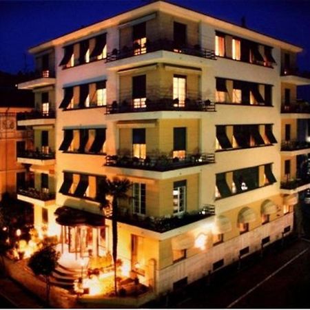 Hotel Jolanda Santa Margherita Ligure Esterno foto