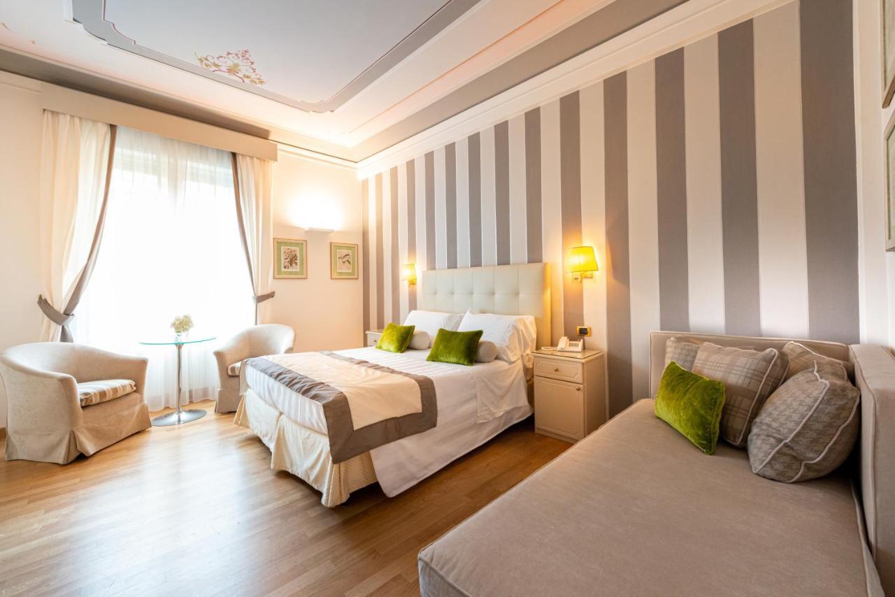 Hotel Jolanda Santa Margherita Ligure Esterno foto