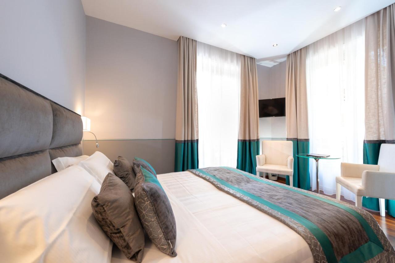 Hotel Jolanda Santa Margherita Ligure Esterno foto