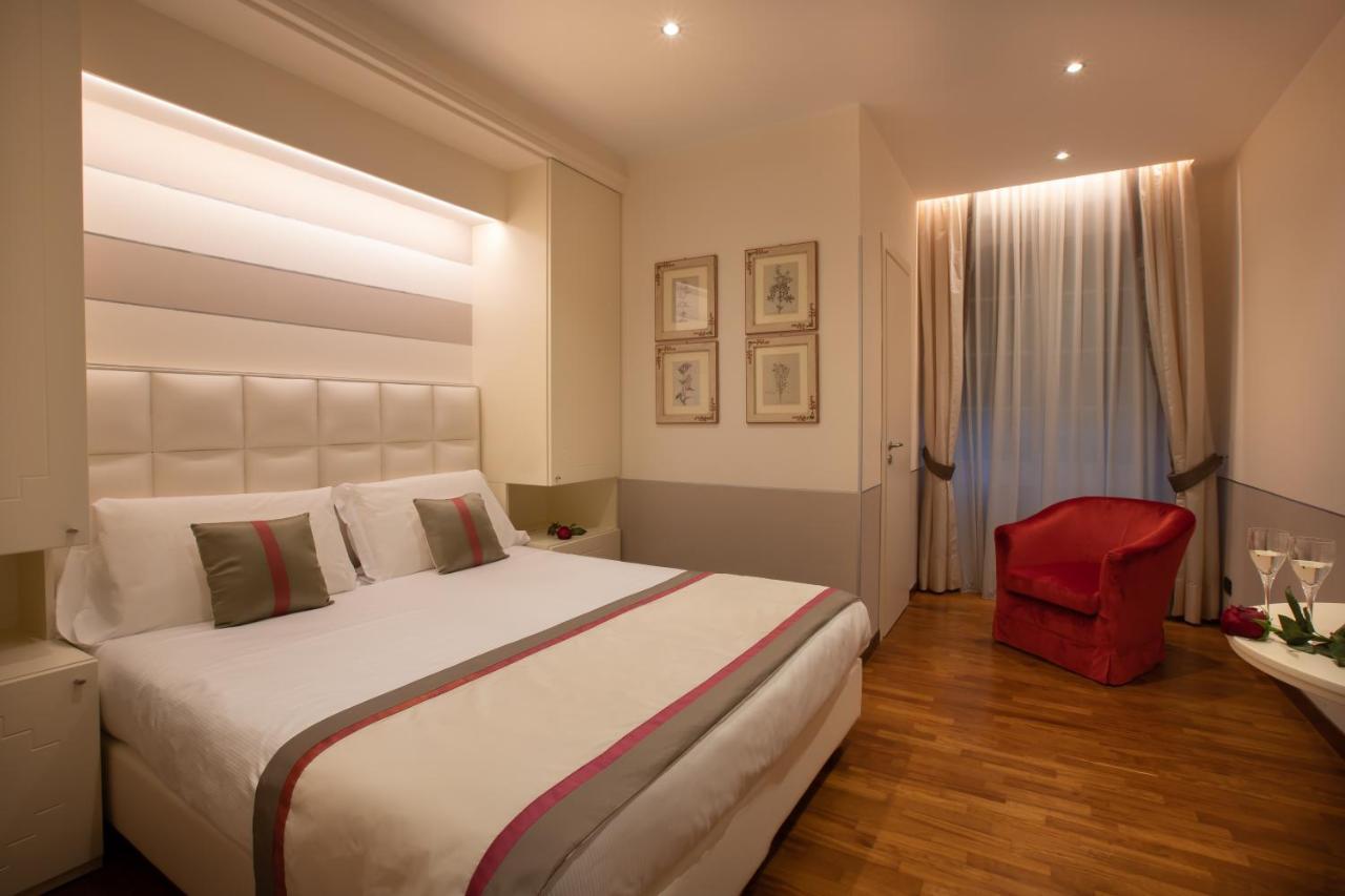 Hotel Jolanda Santa Margherita Ligure Esterno foto