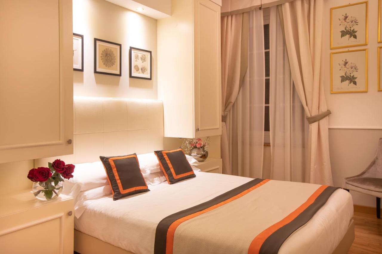 Hotel Jolanda Santa Margherita Ligure Esterno foto