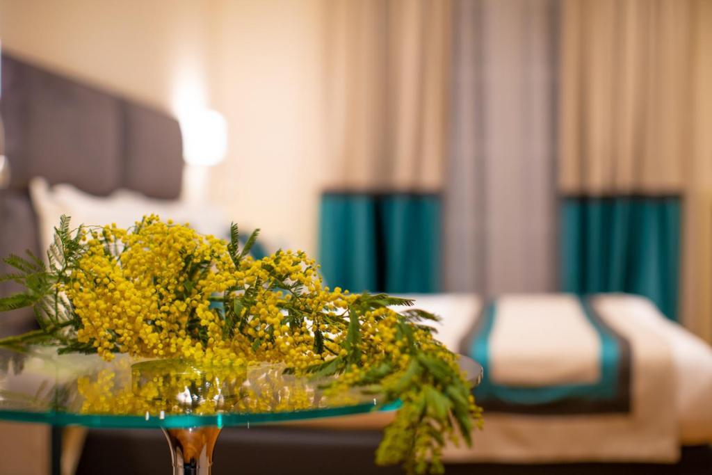 Hotel Jolanda Santa Margherita Ligure Esterno foto