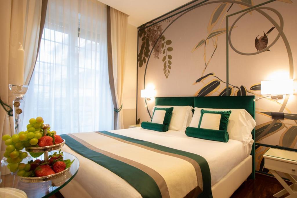 Hotel Jolanda Santa Margherita Ligure Esterno foto
