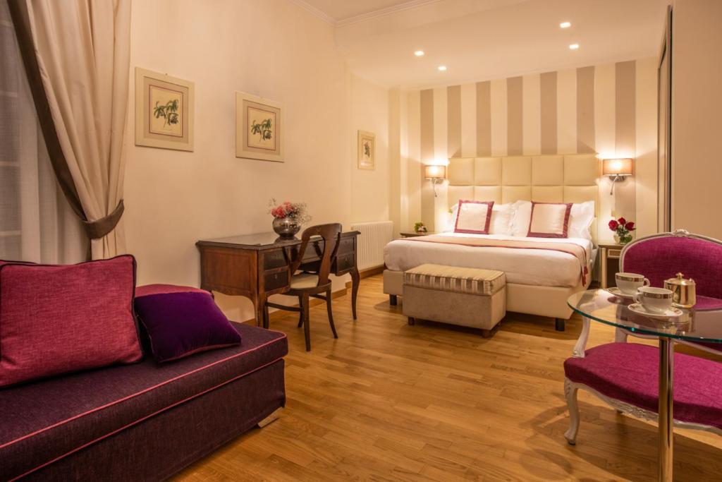 Hotel Jolanda Santa Margherita Ligure Esterno foto