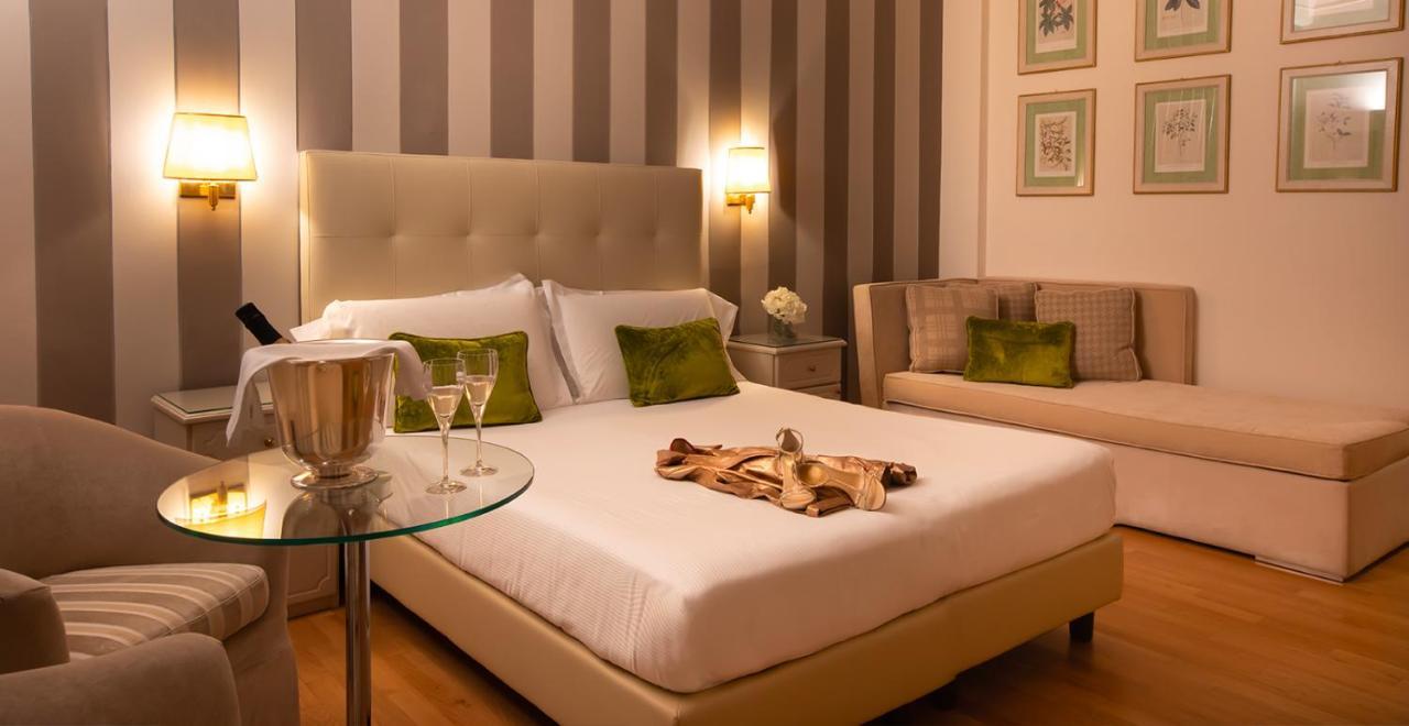 Hotel Jolanda Santa Margherita Ligure Esterno foto