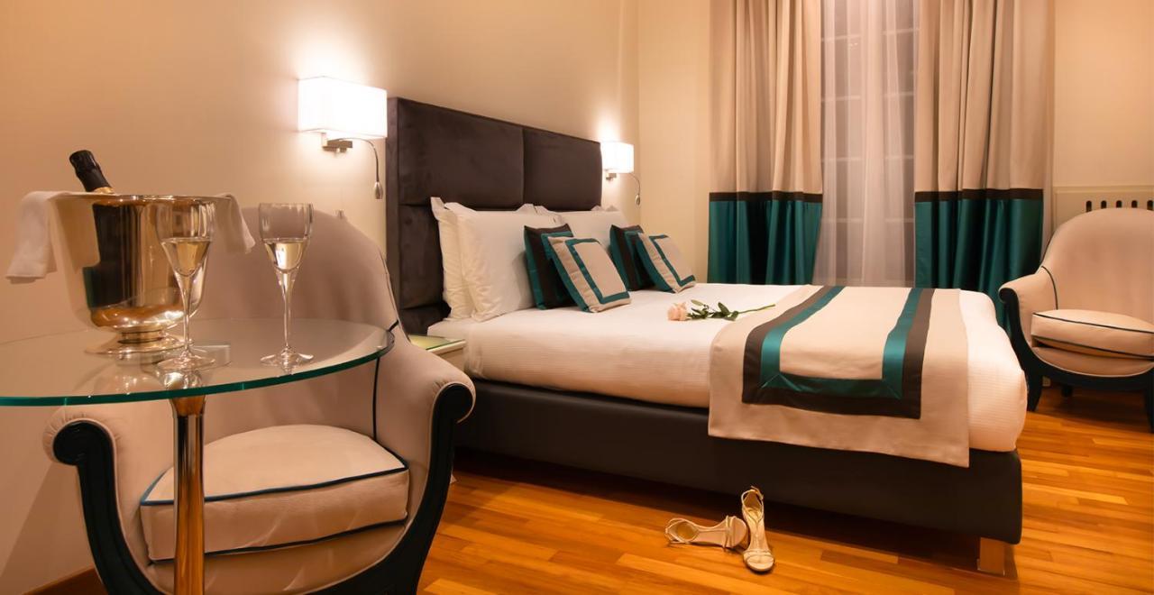 Hotel Jolanda Santa Margherita Ligure Esterno foto