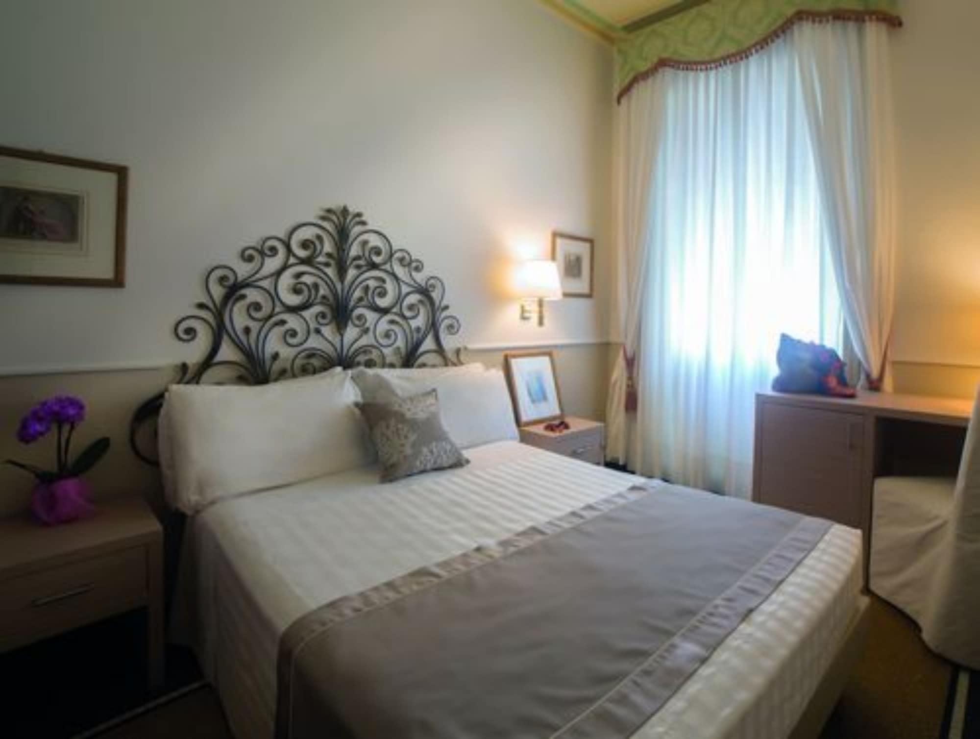 Hotel Jolanda Santa Margherita Ligure Esterno foto