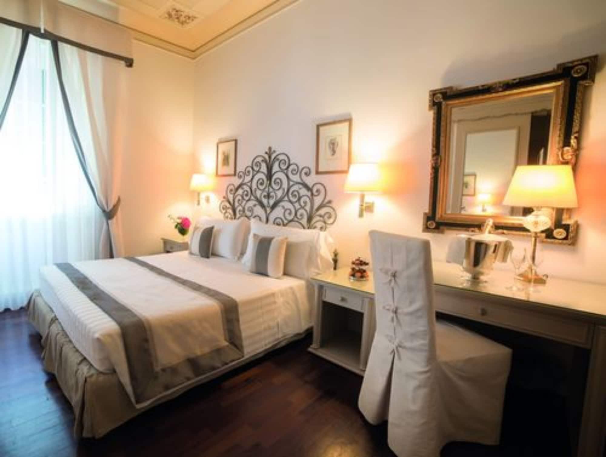 Hotel Jolanda Santa Margherita Ligure Esterno foto
