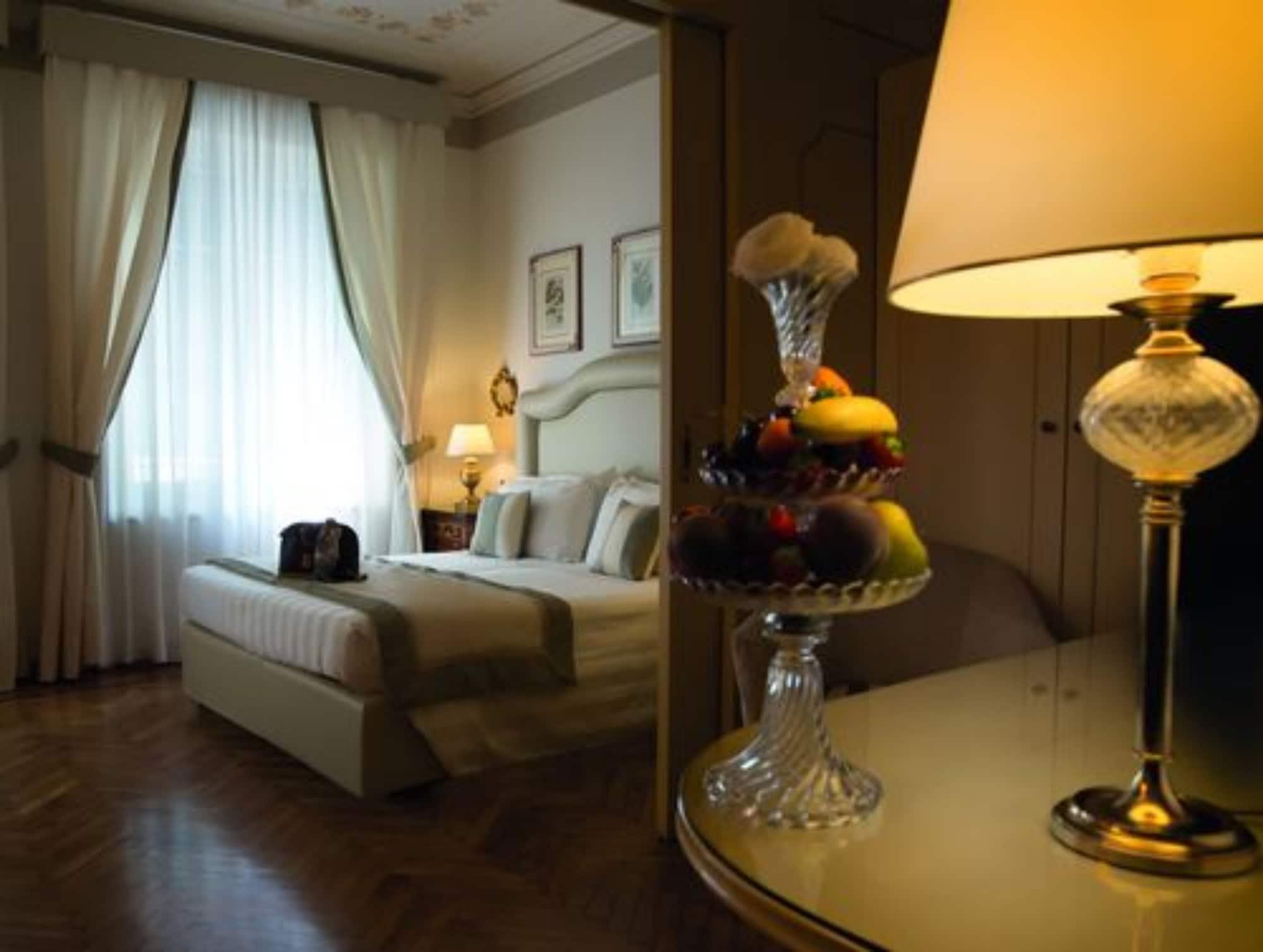 Hotel Jolanda Santa Margherita Ligure Esterno foto