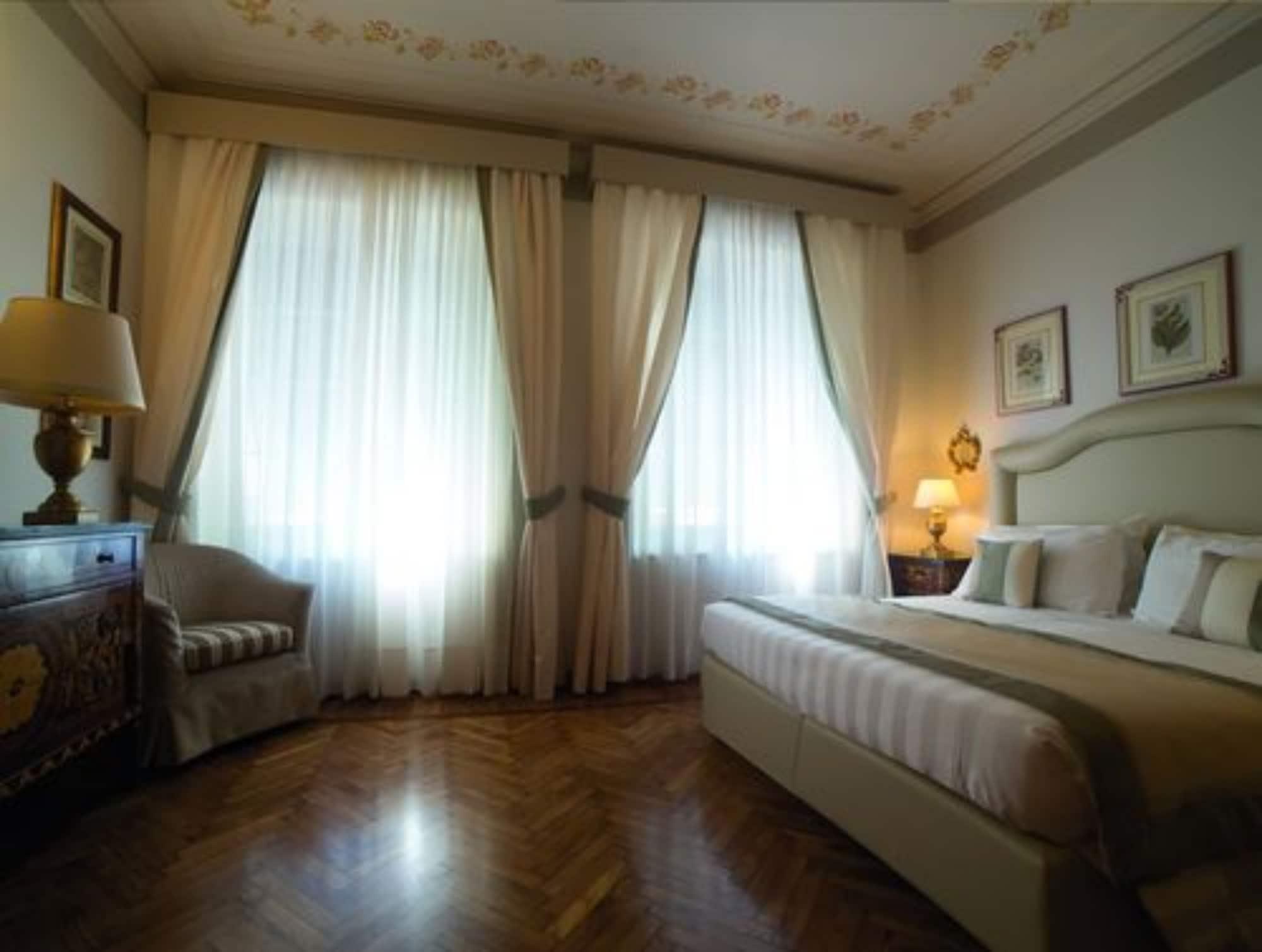 Hotel Jolanda Santa Margherita Ligure Esterno foto