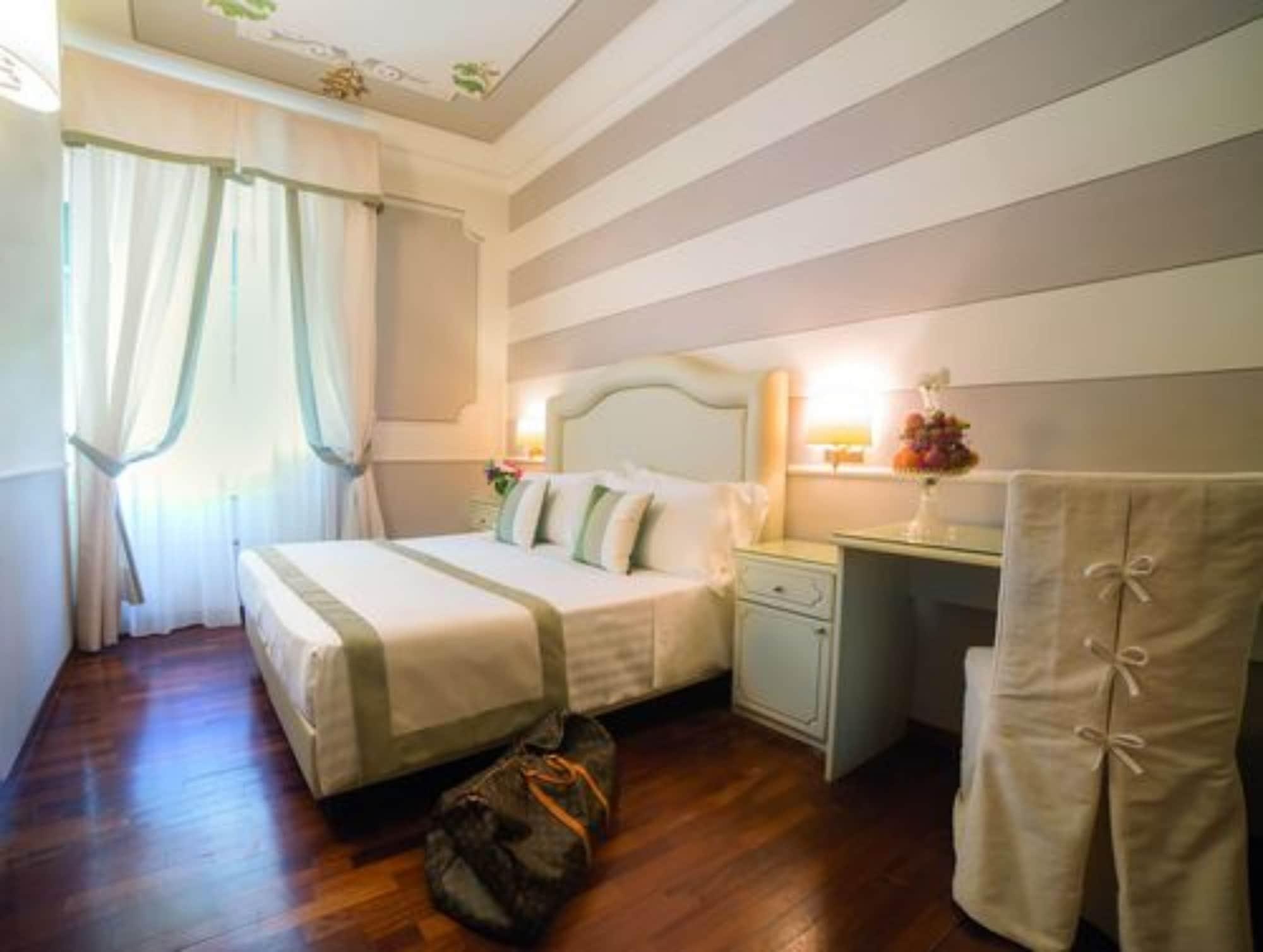 Hotel Jolanda Santa Margherita Ligure Esterno foto