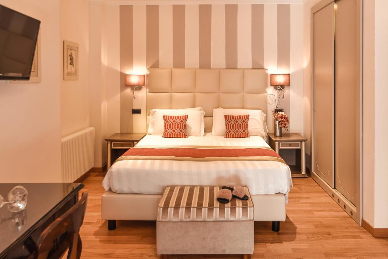 Hotel Jolanda Santa Margherita Ligure Esterno foto