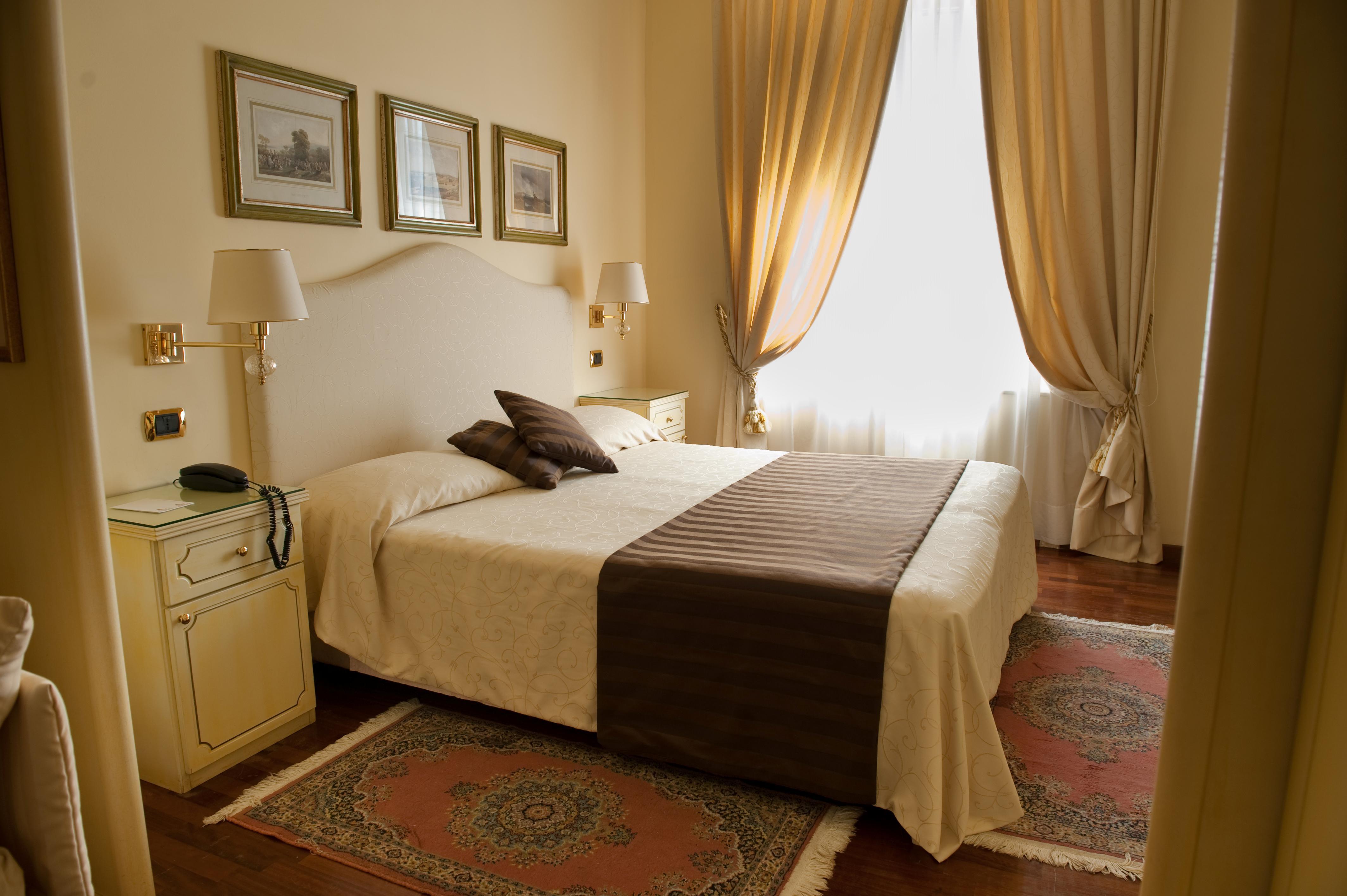 Hotel Jolanda Santa Margherita Ligure Esterno foto