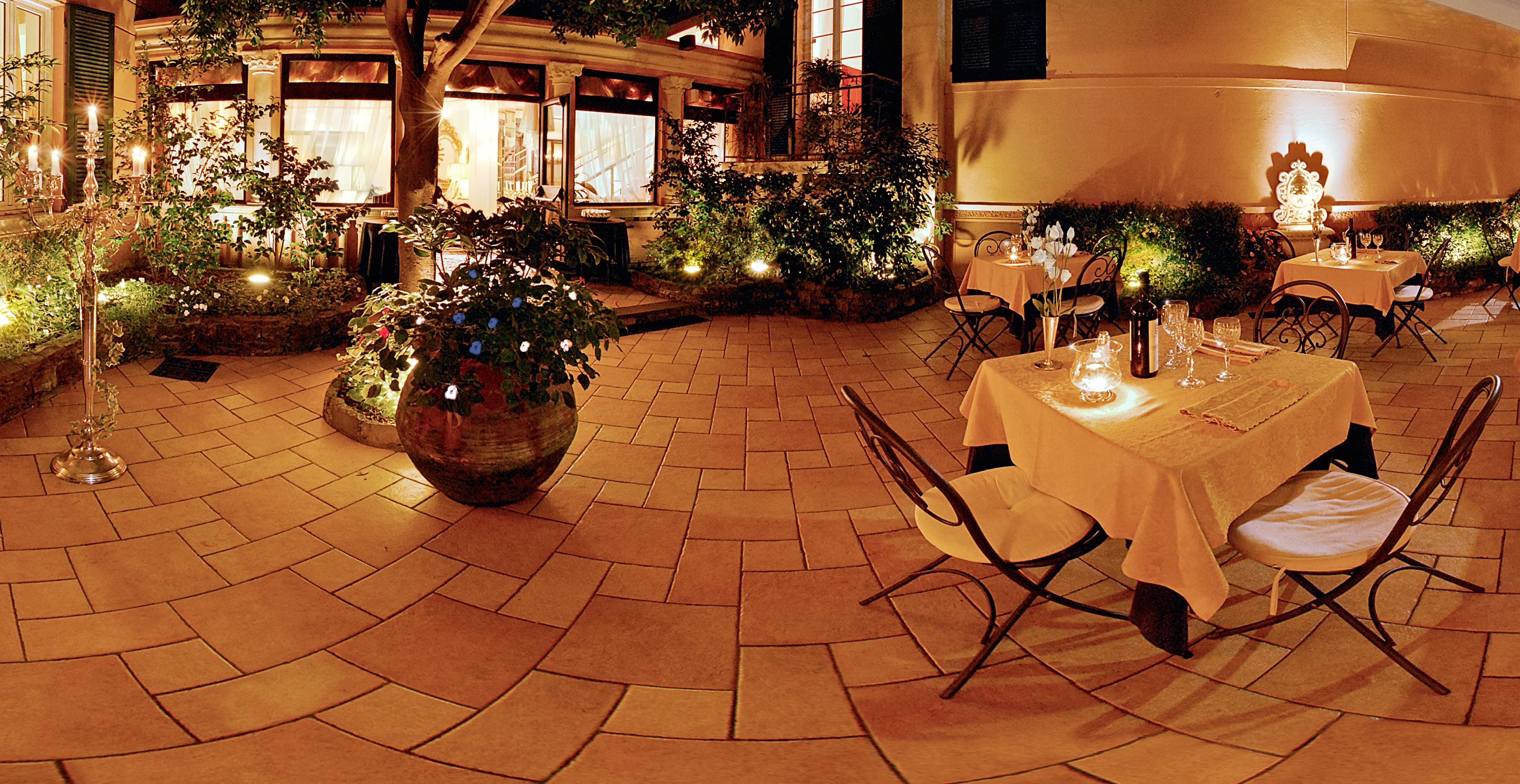 Hotel Jolanda Santa Margherita Ligure Esterno foto