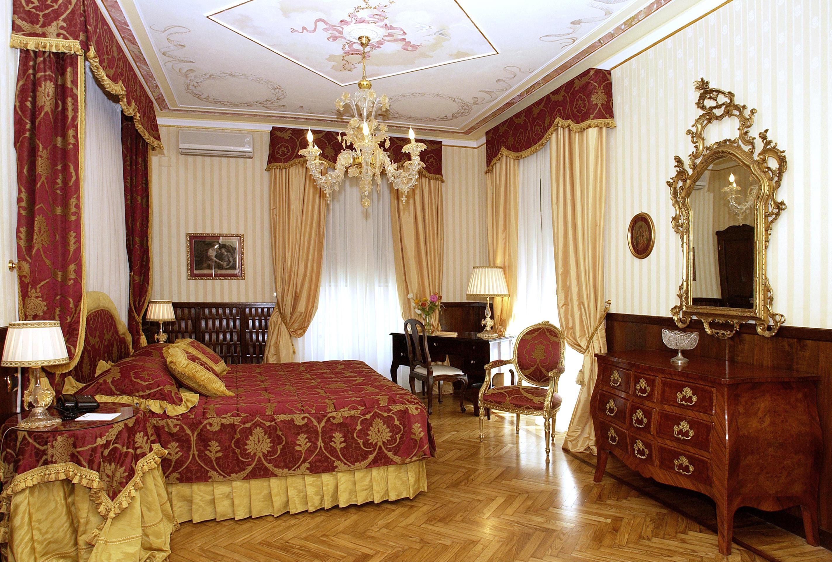 Hotel Jolanda Santa Margherita Ligure Esterno foto
