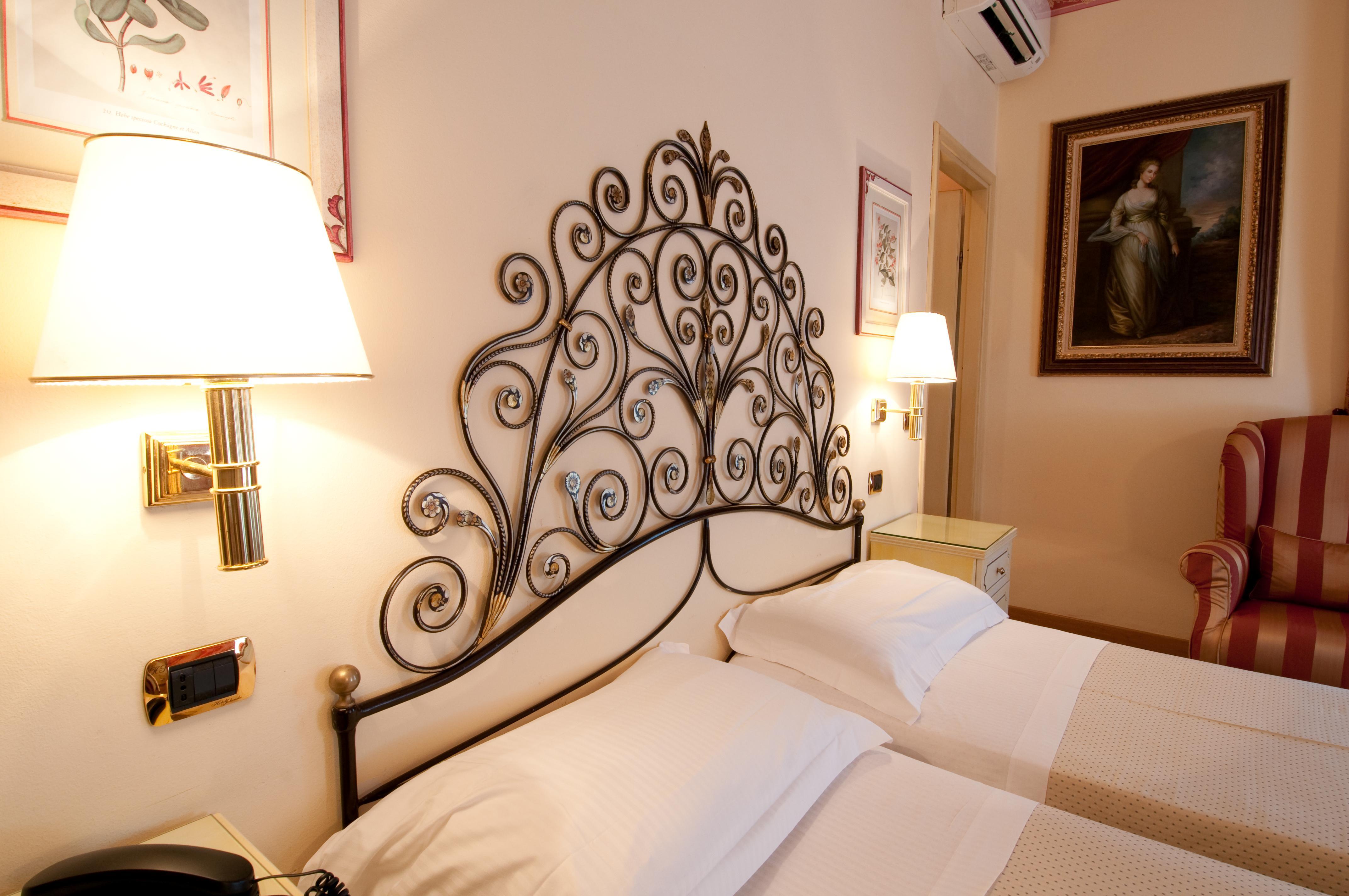 Hotel Jolanda Santa Margherita Ligure Esterno foto