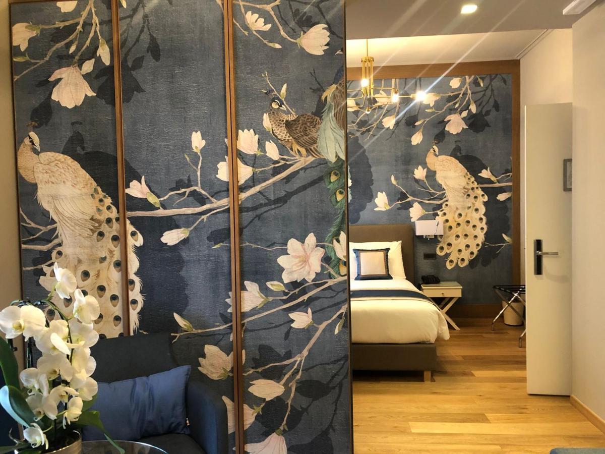Hotel Jolanda Santa Margherita Ligure Esterno foto