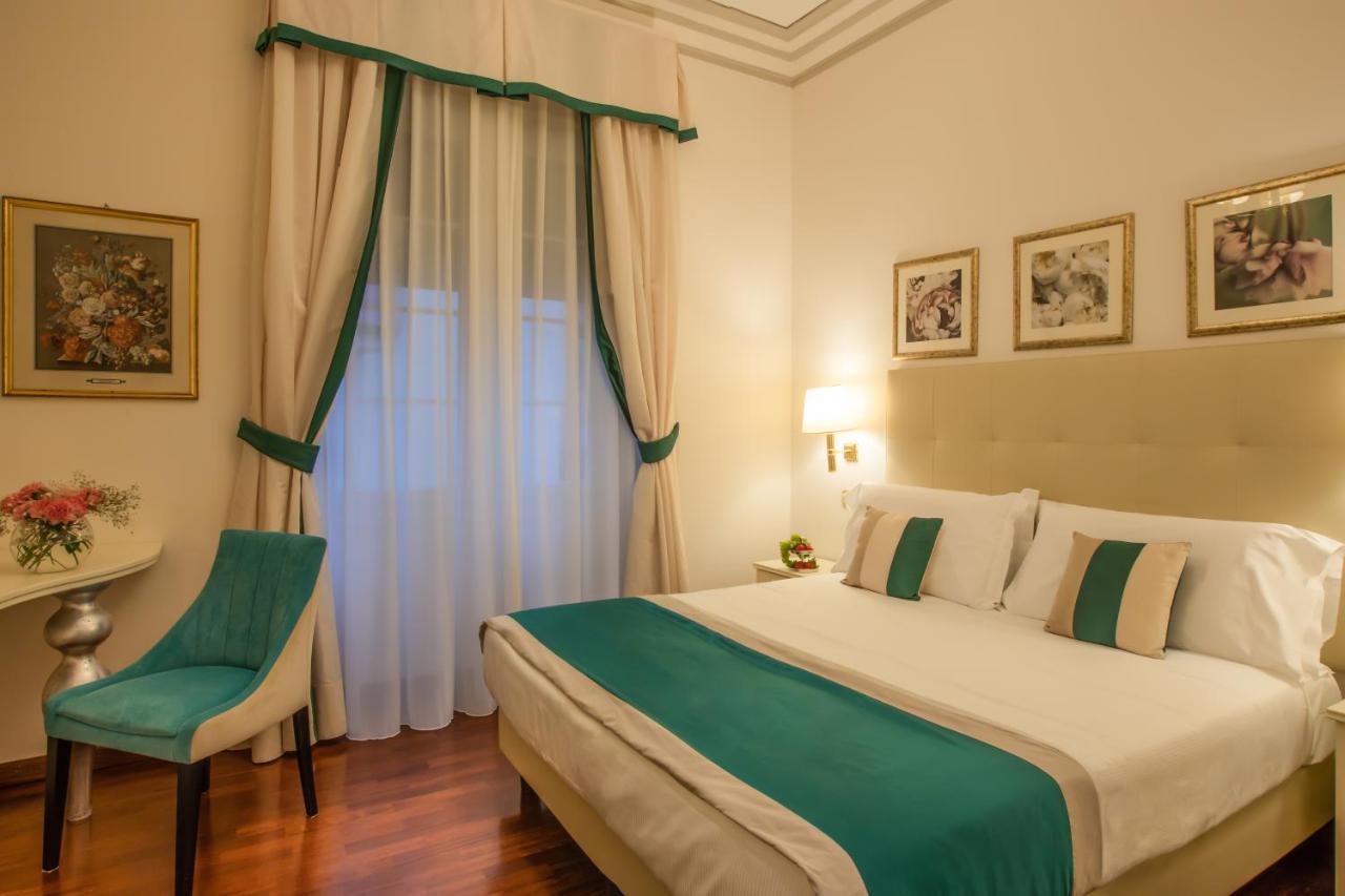 Hotel Jolanda Santa Margherita Ligure Esterno foto