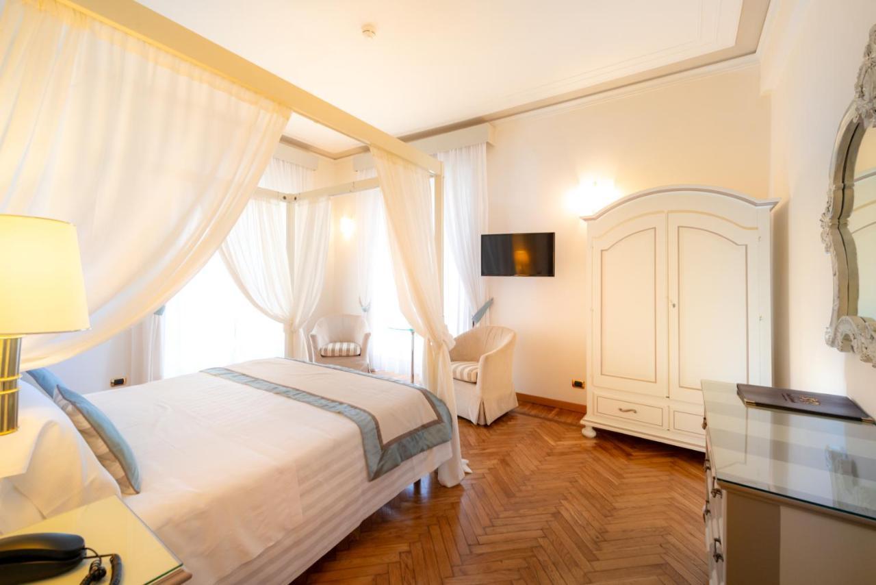 Hotel Jolanda Santa Margherita Ligure Esterno foto
