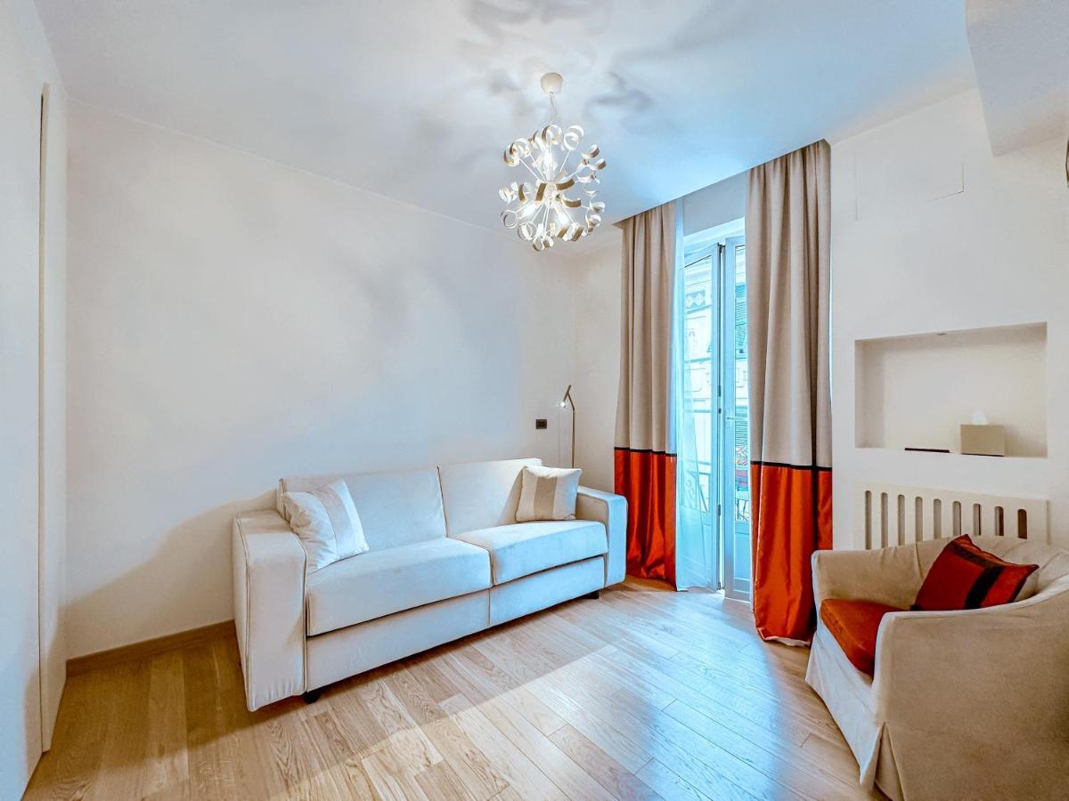 Hotel Jolanda Santa Margherita Ligure Esterno foto