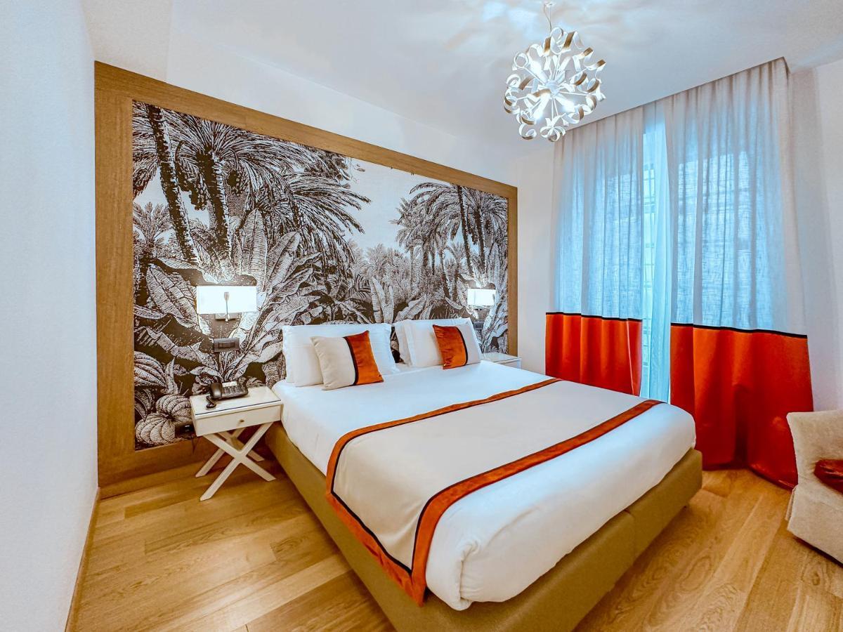 Hotel Jolanda Santa Margherita Ligure Esterno foto