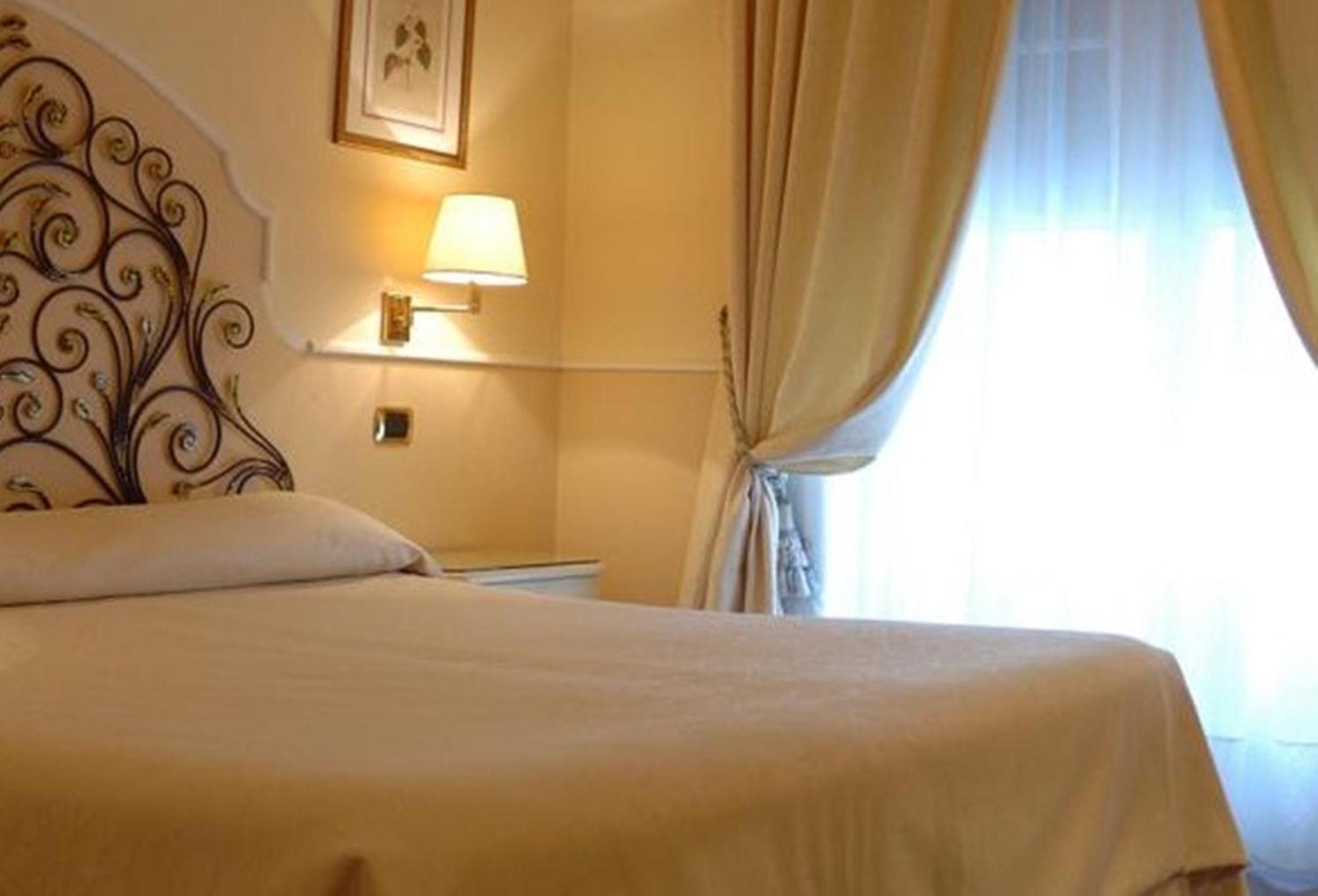 Hotel Jolanda Santa Margherita Ligure Esterno foto