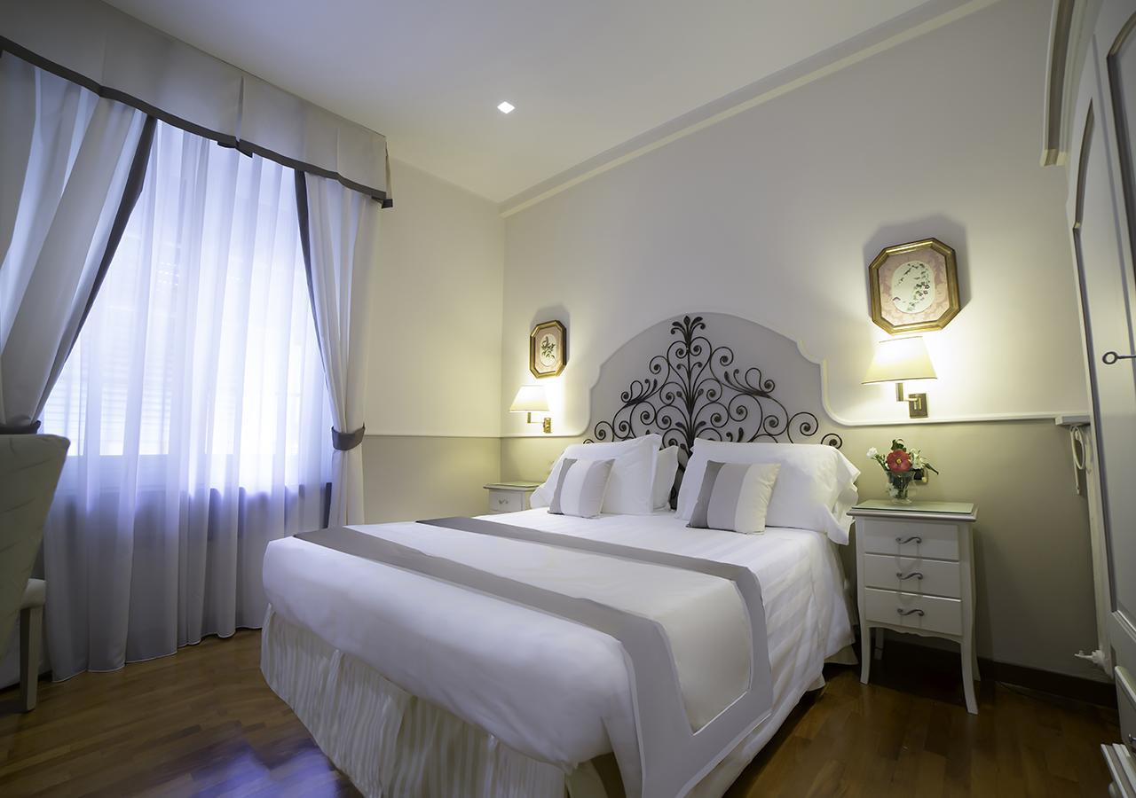 Hotel Jolanda Santa Margherita Ligure Esterno foto