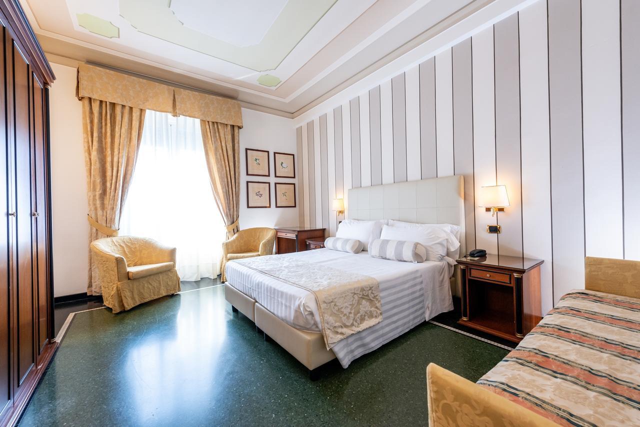 Hotel Jolanda Santa Margherita Ligure Esterno foto
