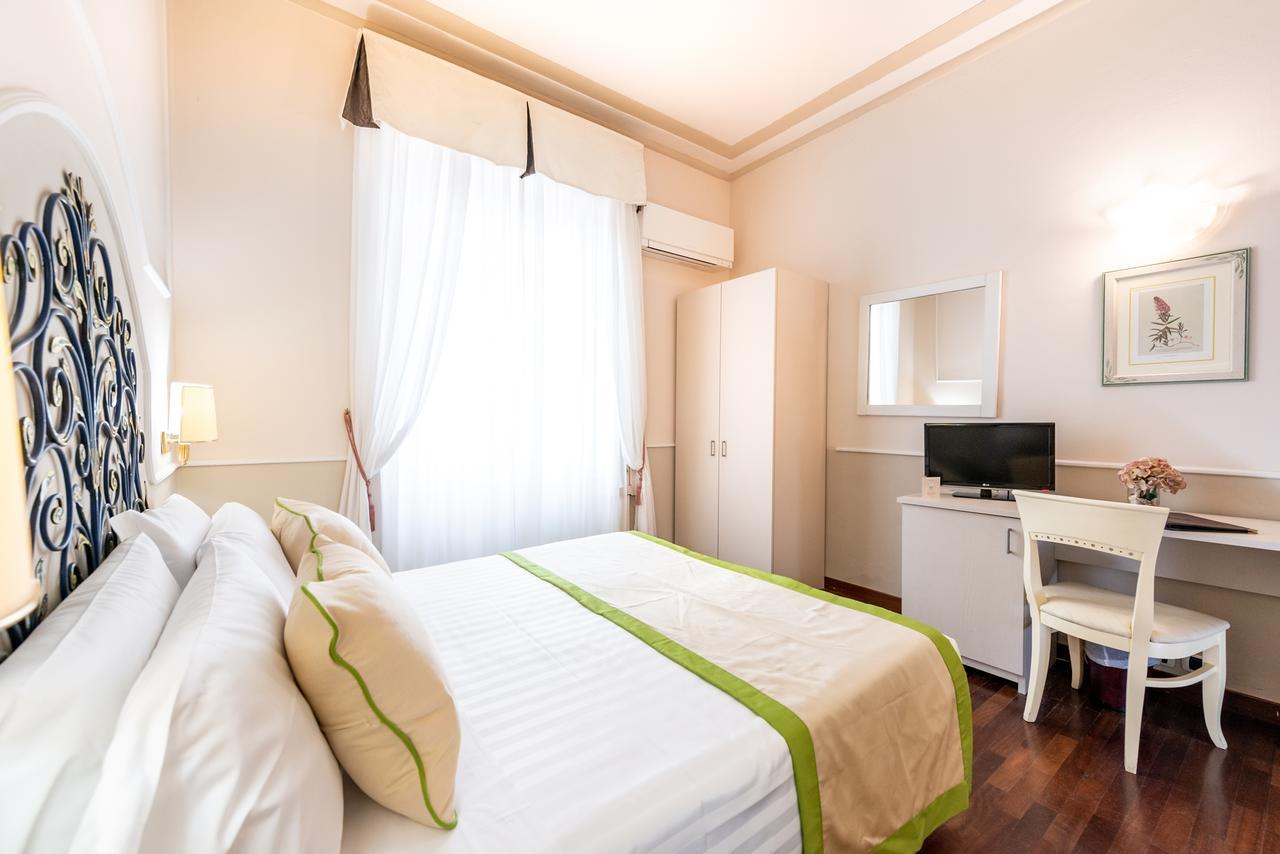 Hotel Jolanda Santa Margherita Ligure Esterno foto