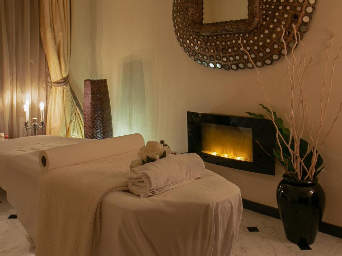 Hotel Jolanda Santa Margherita Ligure Esterno foto
