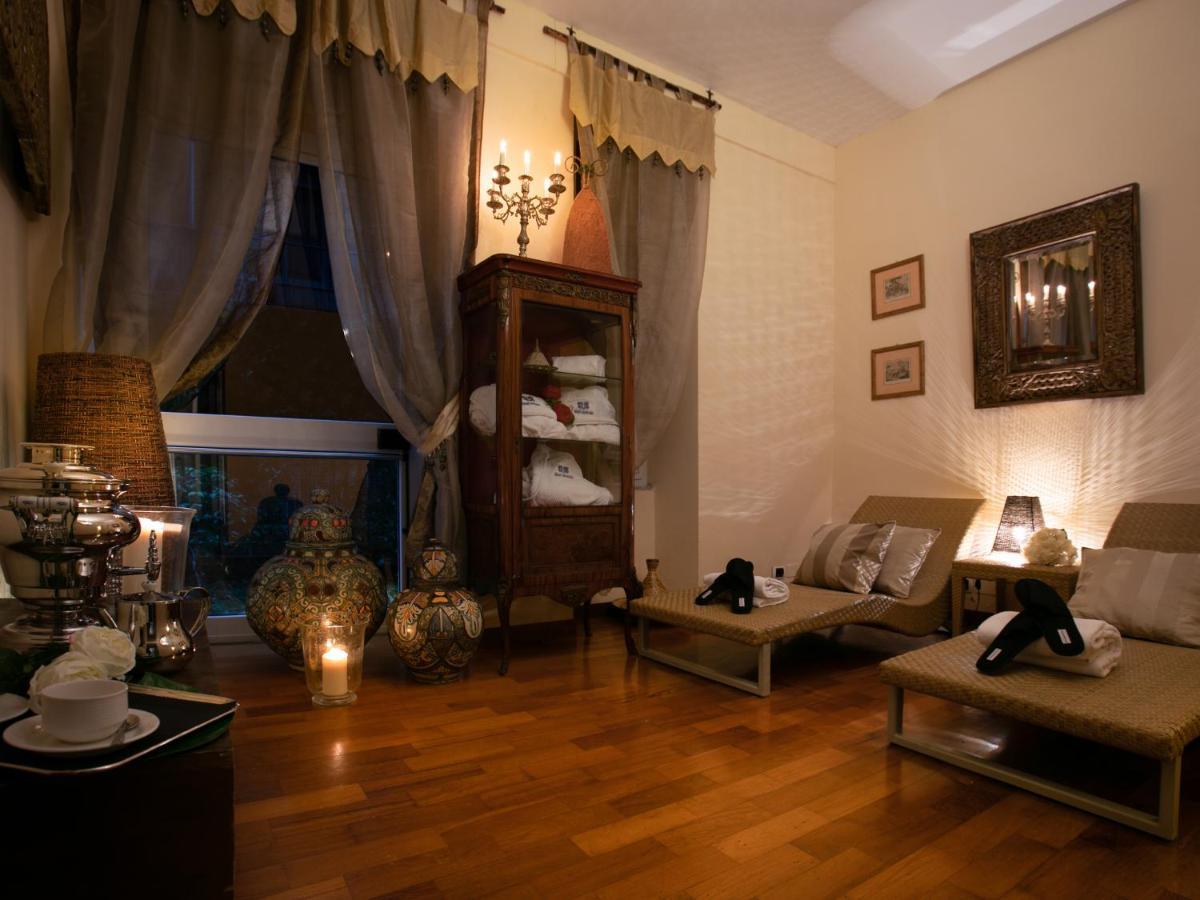 Hotel Jolanda Santa Margherita Ligure Esterno foto