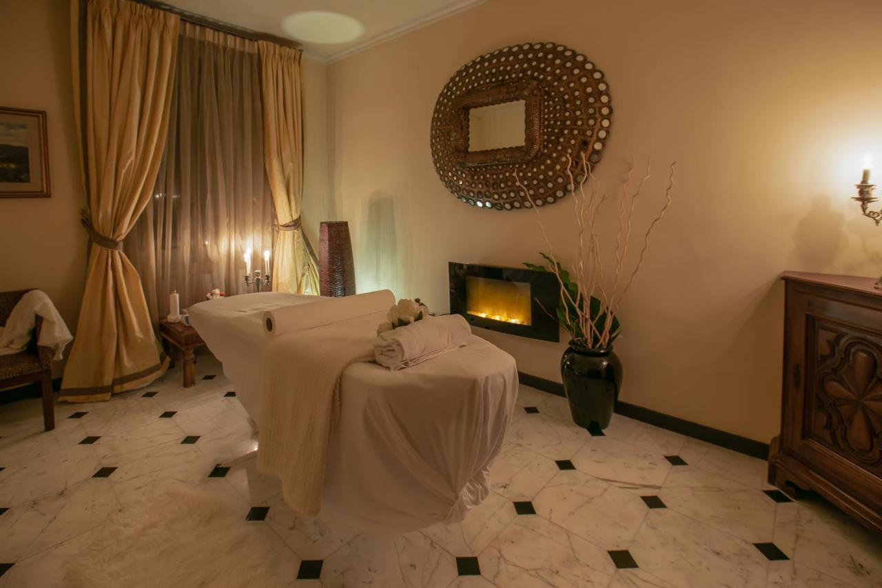 Hotel Jolanda Santa Margherita Ligure Esterno foto